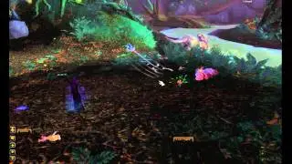 How to defeat the Corrupted Thundertail - Mistels Pet Battles