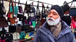 Ripon Markets