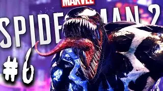 MARVEL'S SPIDER-MAN 2 TẬP 6(END) | SỰ TRỖI DẬY CỦA VENOM | HGZone