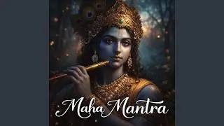 Maha Mantra – Hare Krishna Chant