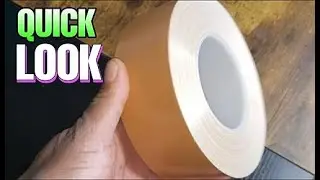 HENGZHE Duct Tape | Trendroid Reviews