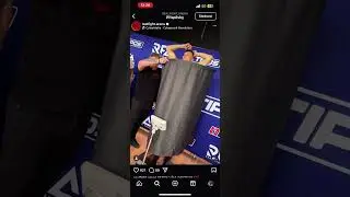 Patrik Z&aacute;děra nedal v&aacute;hu Sivak Vs Zaděra 2 rfa 20