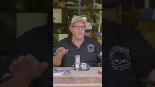 Ken's Sharpening Tips