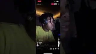 KanKan making beats on live ( 9/14/21)