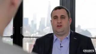 The View on Real Estate: Michael Stern dissects his super-tall tower