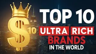 10 Luxury Brands So Exclusive Only Billionaires Know Them | Hidden Wealth