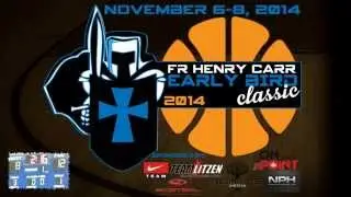 2014 Nike Early Bird Classic Hosted By Henry Carr - Day 3