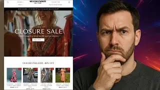 Nelson and Parker Kleidung Test - Seri&ouml;ser Shop oder ein BETRUG?