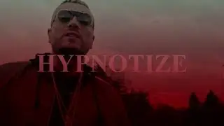 [FREE] BOUNCY WAVY BOOMING 808 TYPE BEAT | HYPNOTIZE (Prod. Samastano)