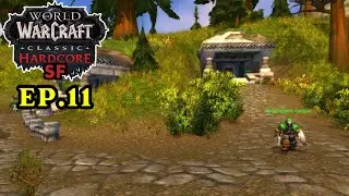 SF Gnome Mage Adventures In Hardcore WoW Ep.11 | Funny Commentary