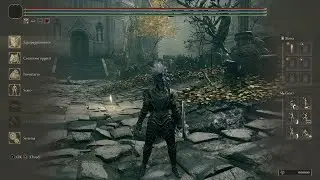 [PS4] ELDEN RING&trade; MODDED OUTFIT