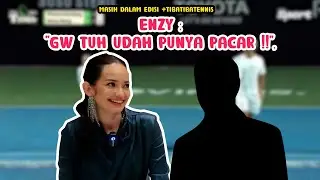 KITA BUKAN FANS TENIS, TAPI KITA ITUH CIPUNG MANIA MANTAP !!