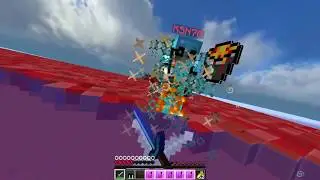 Revenge Series: Ilyx vs Ksined (15 Potted)