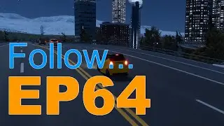 Cities: Skylines II │ Follow... EP64 │ Moving into the city