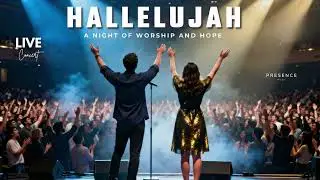 Hallelujah Glory to God | PRAISE AND WORSHIP SONGS for Church, Prayer & God&rsquo;s Presence