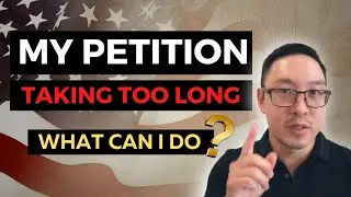 My petition is taking too long. What Can I do?