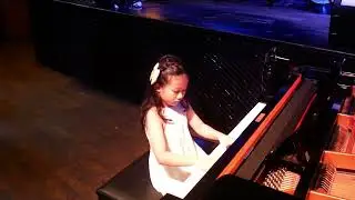 YUPI GOOD TALENT 2024 - SASHA  PIANO #yupigoodtalent2024 #bali