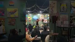 Poetic Thursdays with The Healing Empress as the featured poet- part 2 🐦&zwj;🔥 #spokenwordartist #soul