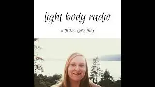 Scalar Light & it&rsquo;s Multitude of Benefits for Humanity. Special Guest Tom Paladino