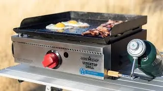 VersaTop Grill | Camp Chef
