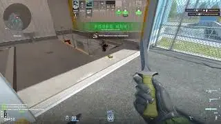 Solo Carrying CS2 Premiere Mode
