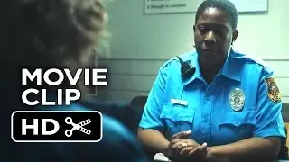 Blue Ruin Movie CLIP - Released (2014) - Macon Blair, Devin Ratray Thriller HD