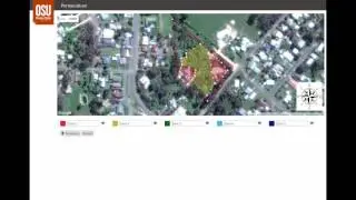 Zone Mapping Activity Example