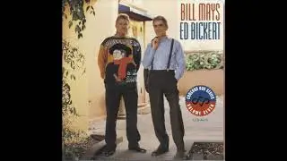 Bill Mays & Ed Bickert - Concord Duo Series: Volume Seven (1994)
