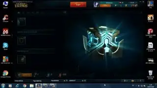 Como abrir Cofres Hextech