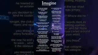 pov: making your cold husband jealous | imagine scenarios #shorts