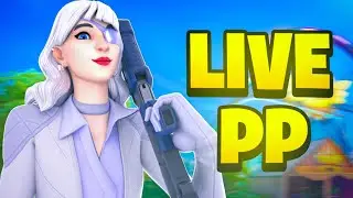 🔴 LIVE FORTNITE FR 🔴 PARTIES PERSO | GO 3K ! | CODE TWIXIEYT #AD