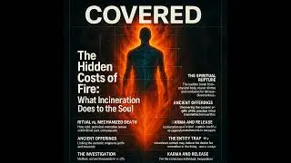 Energetic Implications of Incineration: Esoteric Investigation | Grifasi Method Hypnosis