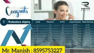 *Royce Funds Full Plan Dial Me : +91 8595753227 & 4 Join :  