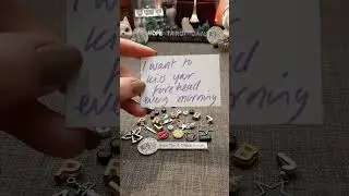 Они думают о тебе каждую ночь | Гадание на Таро от Timeless Collective