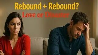 Rebound + Rebound = Real Love Or Total Disaster?