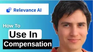 How To Use Relevance Ai In Compensation And Benefits Management