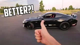 2019 Mustang GT Engine Rattle Update 5,000 MILES...