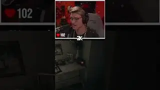 Visage Scream Compilation