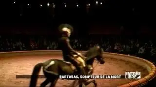 Bartabas : spectacle 