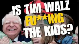 EPISODE #103: TIM WALZ MINNESOTA FUNDING SCANDAL EXPLODES