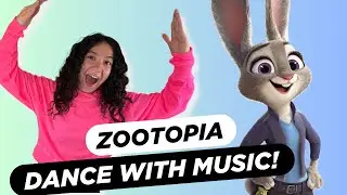 Zootopia 2 