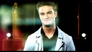 In Real Life: Meet Brady Tutton