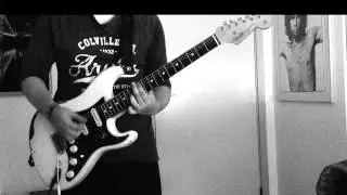 Tim Christensen - Secrets On Parade Live cover