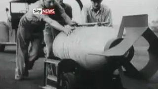 World War II Bomb Defused In Koblenz, Germany