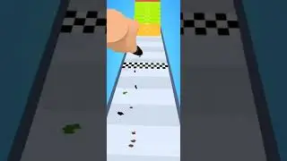 Dirty Finger 3D 👆👆|| Dirty Finger 3d all levels gameplay