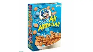 Your Brain On Adderall in 2020 - MY ADDERALL ADDICTION  in california