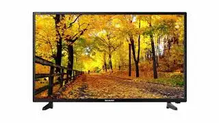 Отзыв на  телевизор без замечаний Sharp LC-40FI3012E 40 дюймов от довольного владельца