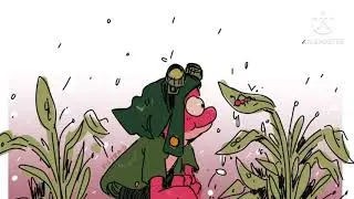 Amphibia Tribute