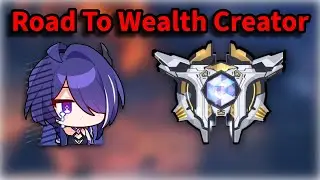 WE ARE GETTING CLOSE! ROAD TO WEALTH CREATOR 20! Honkai: Star Rail Currency Wars