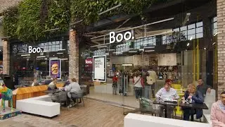 3S POS Testimonial | Boo Burger
